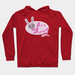Bon Bunny Hoodie